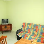 Apartments With Parking Space Vodice - 4214