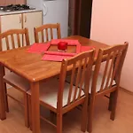 Apartments With Parking Space Vodice - 4214