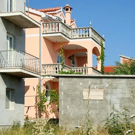 Lägenhet With Parking Space - 4214 Vodice