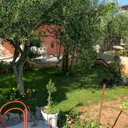 Apartments With Parking Space Vodice - 4214 * Vodice