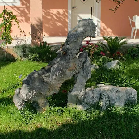 With Parking Space - 4214 Lejlighed Vodice