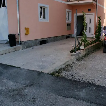 Apartments With Parking Space Vodice - 4214 * Vodice