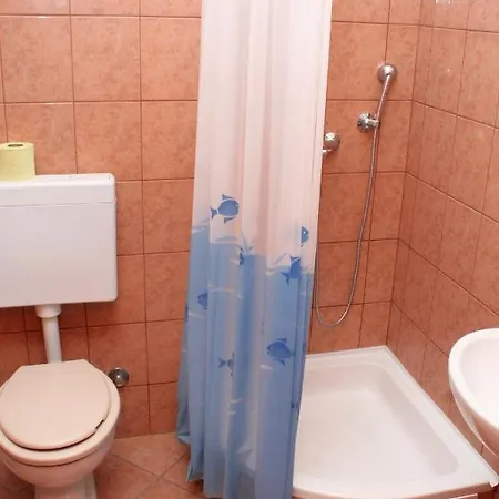 Apartments With Parking Space Vodice - 4214 Apartment Vodice