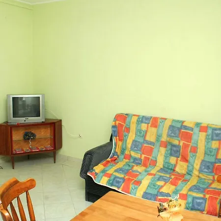 Apartments With Parking Space Vodice - 4214