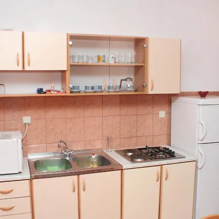 Apartments With Parking Space Vodice - 4214 Vodice