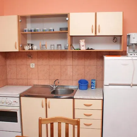 Apartments With Parking Space Vodice - 4214 Vodice