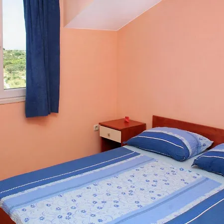 Apartments With Parking Space Vodice - 4214 * Vodice