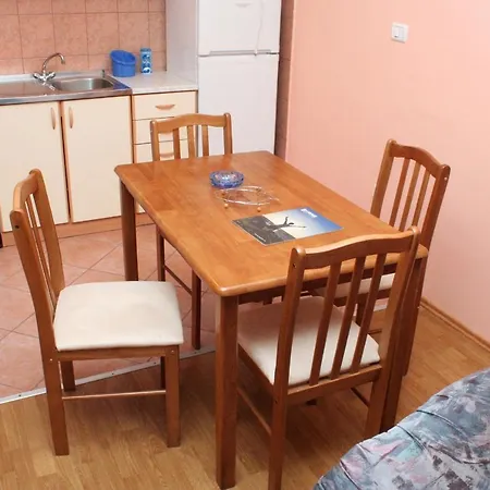 Apartment Apartments With A Parking Space Vodice - 4214 Vodice