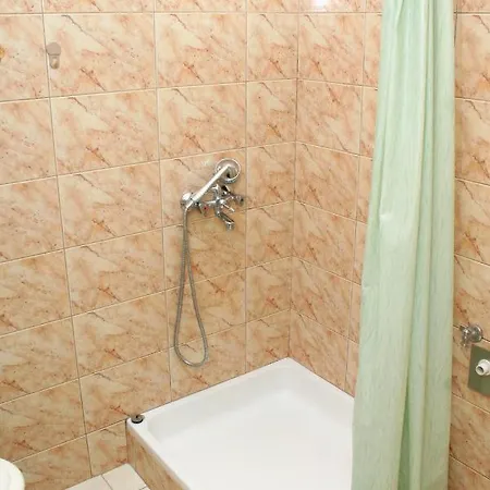 Apartments With Parking Space Vodice - 4214 * Vodice