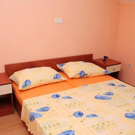 Apartments With Parking Space Vodice - 4214 * Vodice