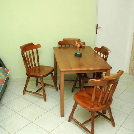 Apartments With Parking Space Vodice - 4214 Apartment Vodice