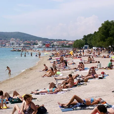 Apartments With Parking Space Vodice - 4214 Vodice