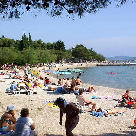 Apartment Apartments With Parking Space Vodice - 4214 Vodice