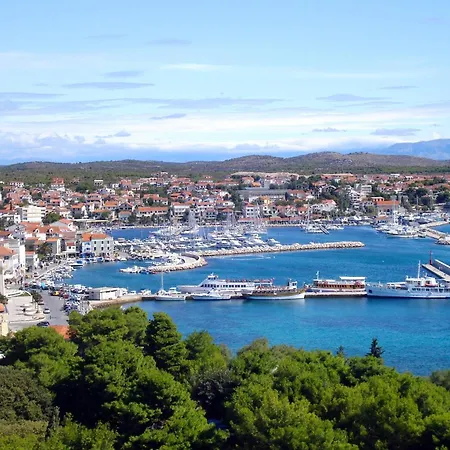 Apartments With Parking Space Vodice - 4214 Vodice