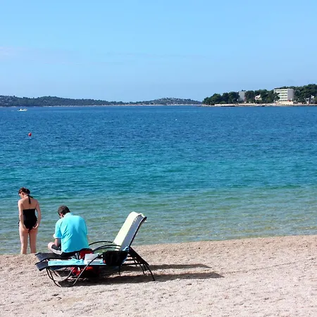 Apartments With Parking Space Vodice - 4214 * Vodice