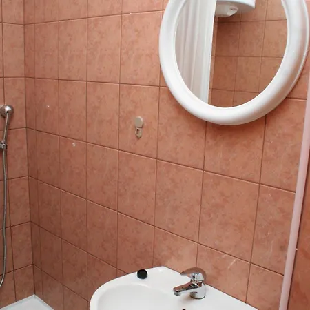 With Parking Space - 4214 * Vodice