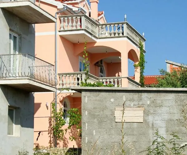 Appartement With Parking Space - 4214 Vodice