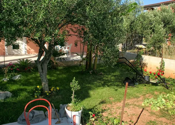 Apartments With Parking Space Vodice - 4214 * Vodice