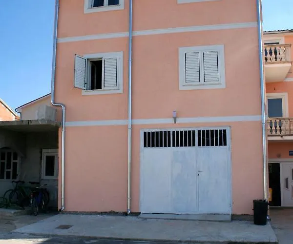 Apartman Apartments With Parking Space Vodice - 4214 *