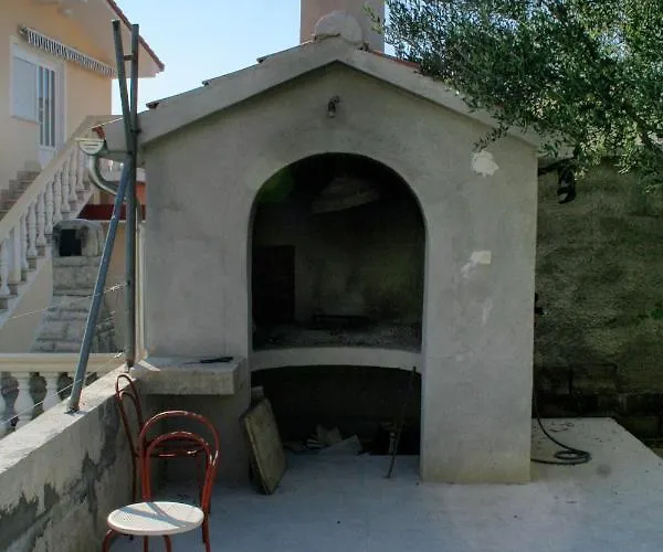 With Parking Space - 4214 Appartement *