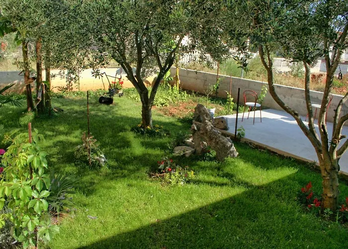 Appartement With Parking Space - 4214