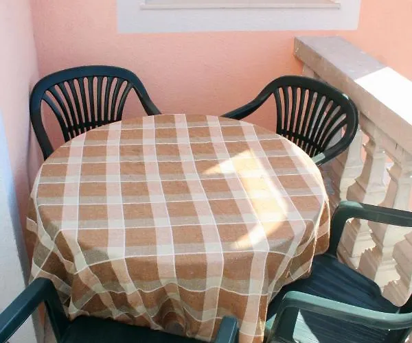 Appartement With Parking Space - 4214