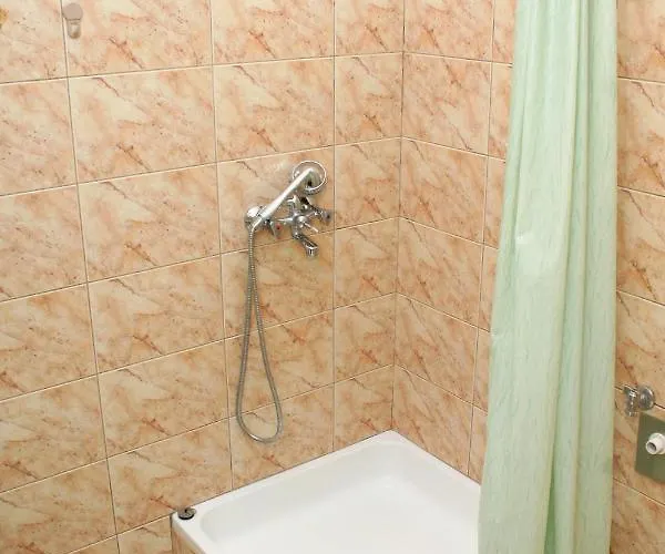 With Parking Space - 4214 * Vodice