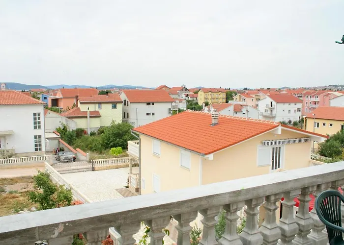 With Parking Space - 4214 Appartement *